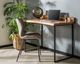 designline »Edge« Schreibtisch
