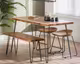 designline »Edge« Sitzbank