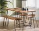 designline »Edge« Sitzbank