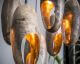 designline »Edinburgh« Hängeleuchte