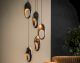 designline »Edinburgh« Hängeleuchte