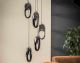 designline »Edinburgh« Hängeleuchte