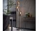 designline »Edinburgh« Stehlampe