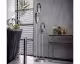 designline »Edinburgh« Stehlampe
