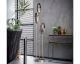 designline »Edinburgh« Stehlampe