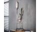 designline »Edinburgh« Tischlampe