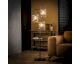 designline »Eliot« Stehlampe