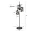 designline »Eliot« Stehlampe