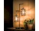 designline »Eliot« Tischlampe