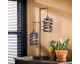 designline »Eliot« Tischlampe