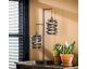 designline »Eliot« Tischlampe