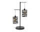 designline »Eliot« Tischlampe
