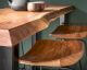 designline »Ergo« Massivholz Barhocker