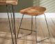 designline »Ergo« Massivholz Holzstuhl