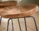 designline »Ergo« Massivholz Holzstuhl