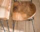 designline »Ergo« Massivholz Holzstuhl
