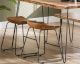 designline »Ergo« Massivholz Holzstuhl