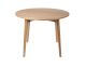 designline Esstisch Foldy 100