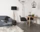 designline Esstisch Foldy 100