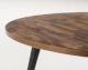 designline Esstisch Mo 110