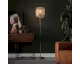 designline »Etch« Stehlampe