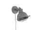 designline »Evan« Wandlampe