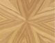 designline »Fabio« Couch- / Beistelltisch in Eiche natur