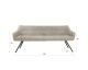 designline »Falter« Esszimmer Couch