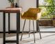 designline »Ferdinand« Barstuhl