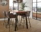 designline »Ferdinand« Barstuhl