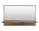 designline »Feyza« Wandspiegel horizontal