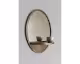 designline »Feyza« Wandspiegel rund