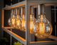 designline »Filament Globus« Leuchtmittel LED Ø 12,5 cm