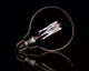 designline »Filament Globus« Leuchtmittel LED Ø 12,5 cm