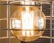 designline »Filament Globus« Leuchtmittel LED Ø 9,5 cm Artikelbild 1