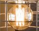 designline »Filament Globus« Leuchtmittel LED Ø 9,5 cm