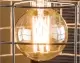 designline »Filament Globus« Leuchtmittel LED Ø 9,5 cm
