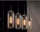designline »Firestone« Hängeleuchte