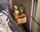 designline »Flat« Nachttisch