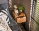 designline »Flat« Nachttisch
