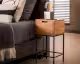 designline »Flat« Nachttisch