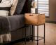 designline »Flat« Nachttisch