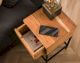 designline »Flat« Nachttisch