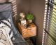 designline »Flat« Nachttisch
