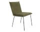 designline »Floke Velvet« Polsterstuhl