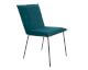 designline »Floke Velvet« Polsterstuhl