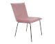 designline »Floke Velvet« Polsterstuhl