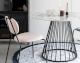 designline »Floris« Esstisch rund