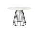 designline »Floris« Esstisch rund