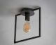 designline »Framed« Pendellampe